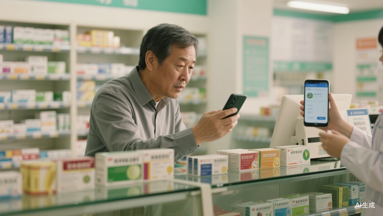 倒卖医保回流药遭严打,仍有中介活跃在朋友圈,手续费45%,“连10万元的都刷过,一两万元都不算大额”